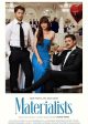 THE MATERIALISTS movie poster | ©2025 A24