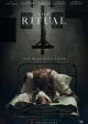 THE RITUAL movie poster | ©2025 XYZ Films
